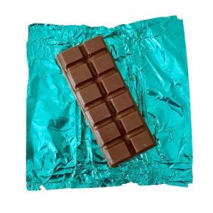 Euphoria Psychedelics – Milk Chocolate Psilocybin Bar