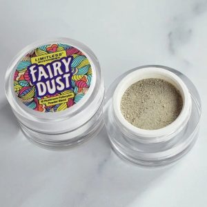 Fairy Dust (Limitless Mushrooms)