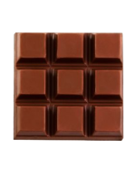 Room 920 – Milk Chocolate Cube