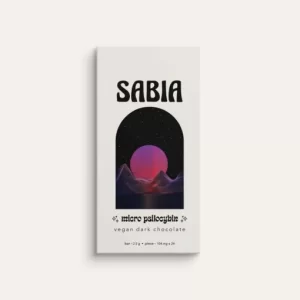 SABIA Micro Chocolates