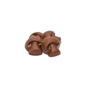 Shroomies – Milk Chocolate Mushrooms