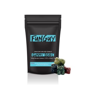 FunGuy – Assorted Gummies