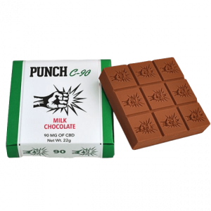 Punch Bars C-90